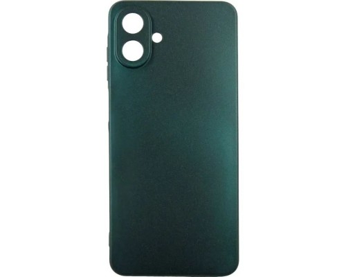 Чохол до мобільного телефона Dengos Soft Samsung Galaxy A07 Green (DG-TPU-SOFT-82)