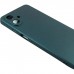 Чохол до мобільного телефона Dengos Soft Samsung Galaxy A07 Green (DG-TPU-SOFT-82)
