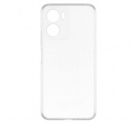 Чохол до мобільного телефона Dengos Motorola G06 TPU Transparent (DG-TPU-TRP-53)