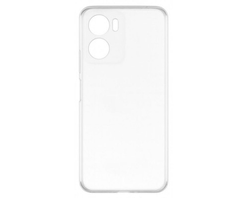 Чохол до мобільного телефона Dengos Motorola G06 TPU Transparent (DG-TPU-TRP-53)
