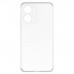 Чохол до мобільного телефона Dengos Motorola G06 TPU Transparent (DG-TPU-TRP-53)