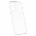 Чохол до мобільного телефона Dengos Motorola G06 TPU Transparent (DG-TPU-TRP-53)