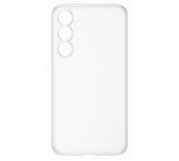 Чохол до мобільного телефона Dengos Samsung Galaxy S25 FE TPU Clear (DG-TPU-TRP-52)