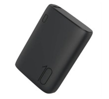Батарея універсальна TheGeneral 10000mah Hardeol, QC/3.0/18W (40012419-01)