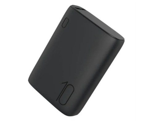 Батарея універсальна TheGeneral 10000mah Hardeol, QC/3.0/18W (40012419-01)