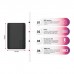 Батарея універсальна TheGeneral 10000mah Hardeol, QC/3.0/18W (40012419-01)