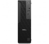 Комп'ютер Dell Pro Max Slim / U7-265, 16, 512, кл+м, Win11P (BTO101_FCS1250)