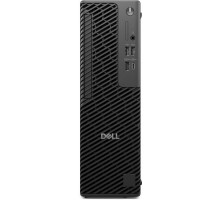 Комп'ютер Dell Pro Max Slim / U7-265, 16, 512, кл+м, Win11P (BTO101_FCS1250)