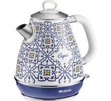 Електрочайник Ariete 2869 CAPRI