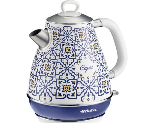 Електрочайник Ariete 2869 CAPRI