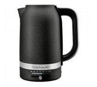 Електрочайник KitchenAid 5KEK1701EBK