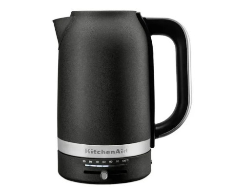 Електрочайник KitchenAid 5KEK1701EBK