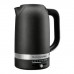Електрочайник KitchenAid 5KEK1701EBK