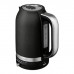 Електрочайник KitchenAid 5KEK1701EBK