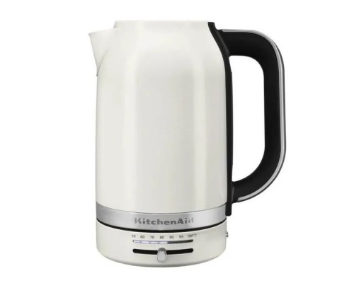 Електрочайник KitchenAid 5KEK1701EPL