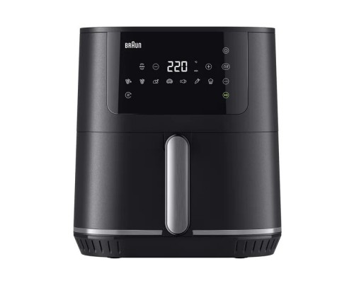 Мультипіч Braun HF 5030 IBK