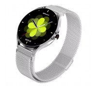Смарт-годинник HiFuture aura 2 silver (aura2.silver)