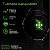 Смарт-годинник HiFuture aura 2 silver (aura2.silver)