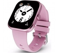 Смарт-годинник HiFuture lume pro pink (lumepro.pink)