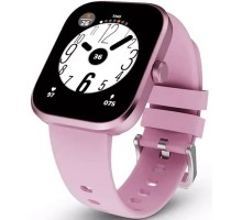 Смарт-годинник HiFuture lume pro pink (lumepro.pink)