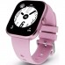 Смарт-годинник HiFuture lume pro pink (lumepro.pink)