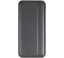 Батарея універсальна RivaCase 10000mA, 10W, black (VA2031)
