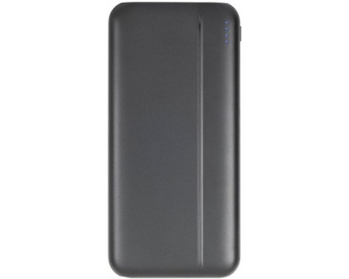 Батарея універсальна RivaCase 10000mA, 10W, black (VA2031)