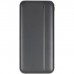 Батарея універсальна RivaCase 10000mA, 10W, black (VA2031)