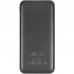 Батарея універсальна RivaCase 10000mA, 10W, black (VA2031)