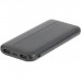 Батарея універсальна RivaCase 10000mA, 10W, black (VA2031)