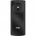 Мобільний телефон Ergo B185 Black
