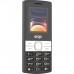 Мобільний телефон Ergo B185 Black