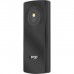 Мобільний телефон Ergo B185 Black