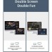 Кабель мультимедійний DisplayPort M to HDMI M 1.8m V1.2 4K60Hz Cabletime (CA915316)