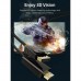 Кабель мультимедійний DisplayPort M to HDMI M 1.8m V1.2 4K60Hz Cabletime (CA915316)