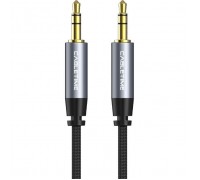 Кабель мультимедійний 3.5mm M to 3.5mm M 1.8m Cabletime (CA915262)