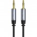 Кабель мультимедійний 3.5mm M to 3.5mm M 1.8m Cabletime (CA915262)
