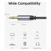 Кабель мультимедійний 3.5mm M to 3.5mm M 1.8m Cabletime (CA915262)