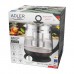 Електрочайник Adler AD 1299 black (AD1299b)