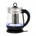 Електрочайник Adler AD 1299 black (AD1299b)