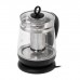 Електрочайник Adler AD 1299 black (AD1299b)