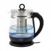 Електрочайник Adler AD 1299 black (AD1299b)