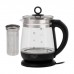 Електрочайник Adler AD 1299 black (AD1299b)