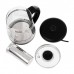 Електрочайник Adler AD 1299 black (AD1299b)