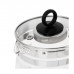 Електрочайник Adler AD 1299 black (AD1299b)
