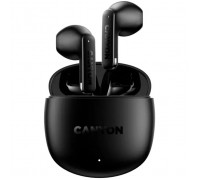 Навушники Canyon OnGo 13 TWS Black (CNS-TWS13B)