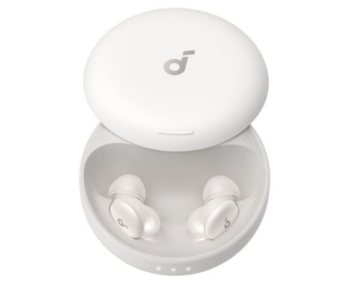 Навушники Anker SoundСore Sleep A30 White (D1301G21)