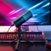 Мікрофон Thronmax PULSE PRO M8P Black (M8PTHRONMAX)