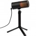 Мікрофон Thronmax PULSE PRO M8P Black (M8PTHRONMAX)