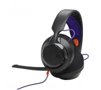 Навушники JBL Quantum 250 Black (JBLQTUM250BLK)